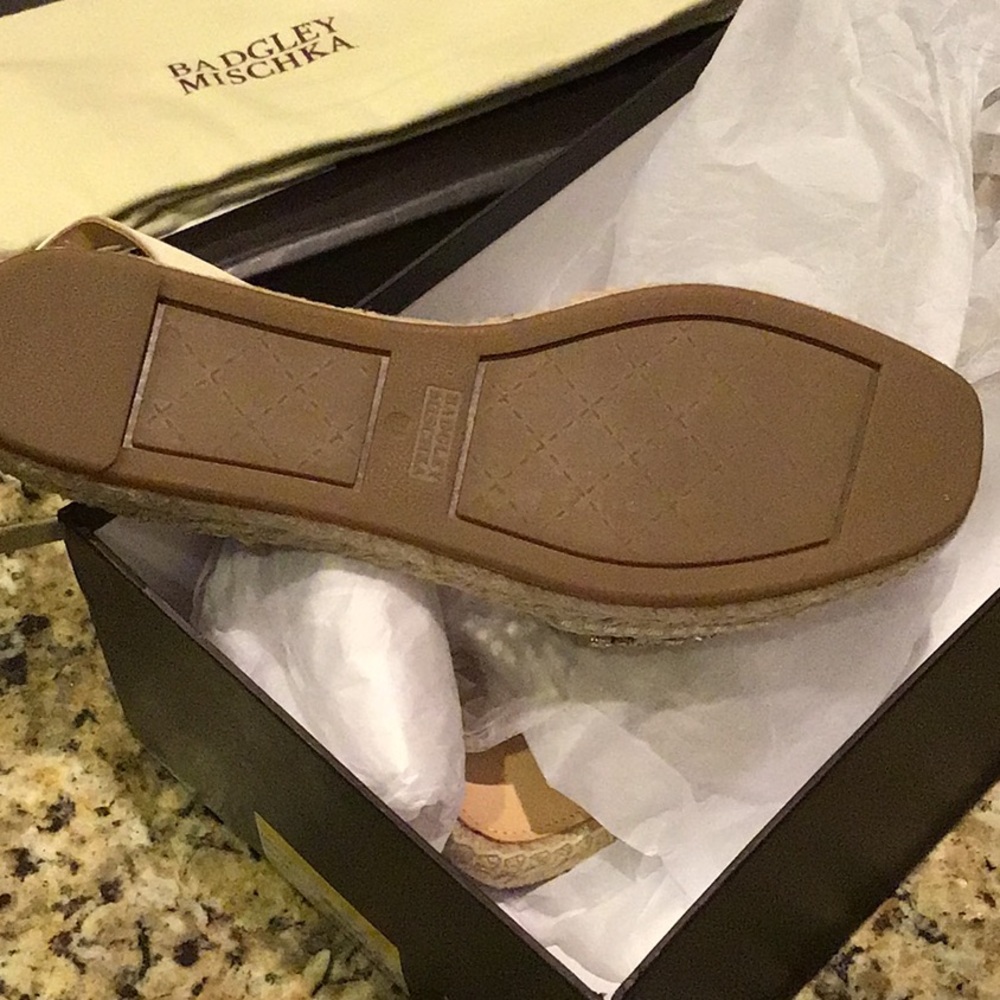 Espadrilles - Picture 4 of 5